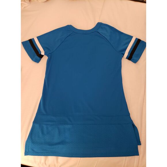 Carolina Panthers NFL Ladies Tee Short Sleeve TShirt NWOT - Picture 4 of 6